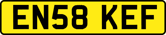 EN58KEF