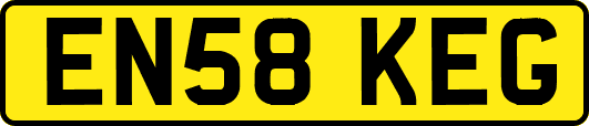 EN58KEG