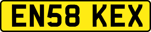 EN58KEX