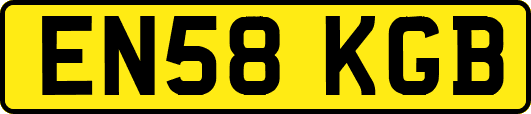 EN58KGB