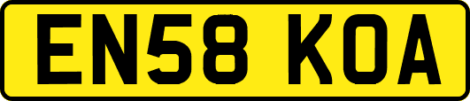 EN58KOA