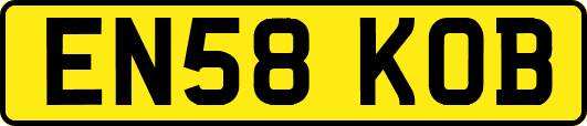 EN58KOB