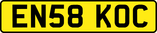 EN58KOC