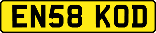 EN58KOD