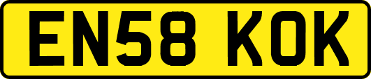 EN58KOK