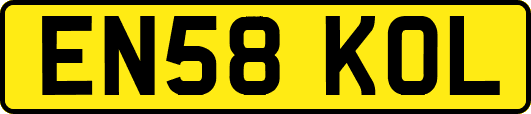 EN58KOL