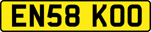 EN58KOO