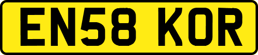 EN58KOR