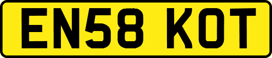 EN58KOT