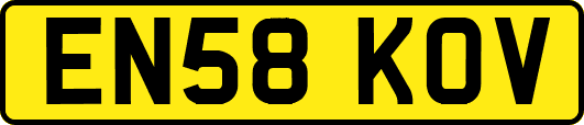 EN58KOV