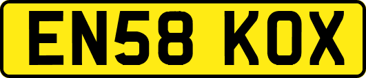 EN58KOX