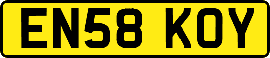 EN58KOY