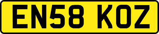 EN58KOZ