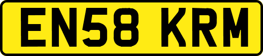 EN58KRM