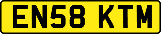 EN58KTM