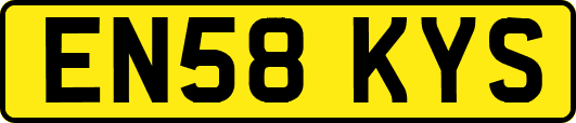 EN58KYS
