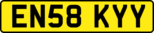 EN58KYY