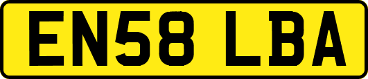 EN58LBA