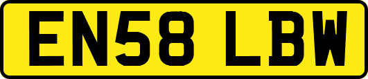 EN58LBW