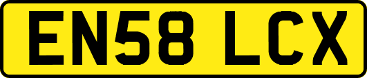 EN58LCX