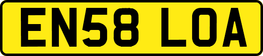 EN58LOA