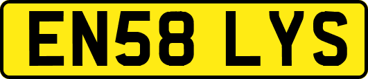 EN58LYS