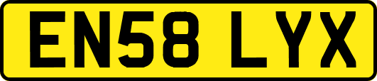 EN58LYX