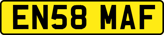 EN58MAF