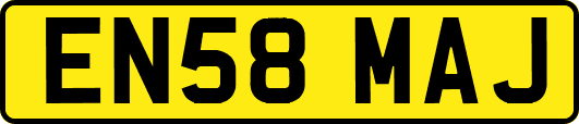 EN58MAJ