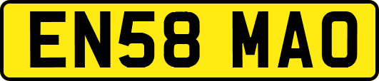 EN58MAO