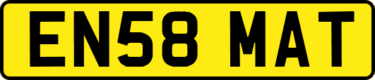 EN58MAT