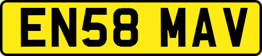 EN58MAV