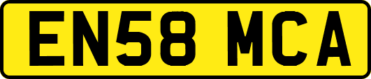 EN58MCA