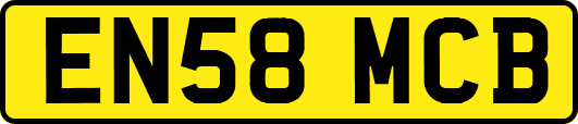 EN58MCB