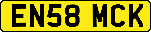 EN58MCK