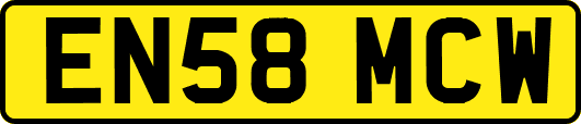 EN58MCW