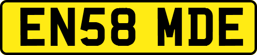 EN58MDE