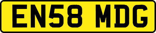 EN58MDG