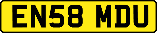 EN58MDU