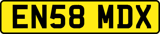 EN58MDX