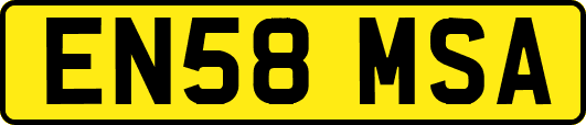 EN58MSA