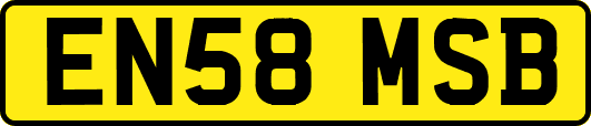 EN58MSB