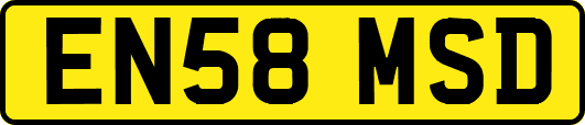 EN58MSD