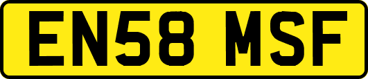 EN58MSF