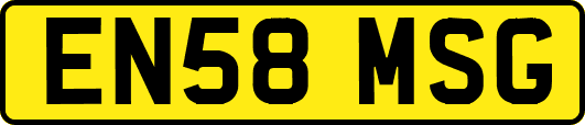 EN58MSG