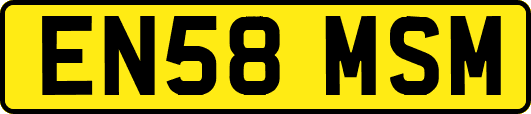 EN58MSM