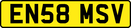 EN58MSV