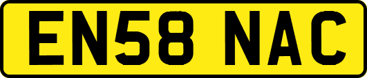 EN58NAC