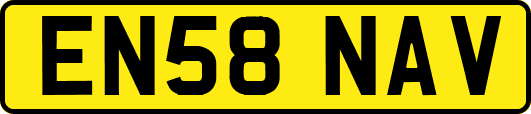 EN58NAV