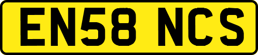 EN58NCS